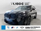 BMW XM 360° LASER LED SITZBELÜFTUNG AKTIVSITZE HUD - BMW XM Neuwagen