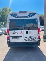 Fiat Ducato Grossr.-Kasten 35 130 L4H2 RS: 4035 mm - Fiat Ducato Gebrauchtwagen in Frankfurt