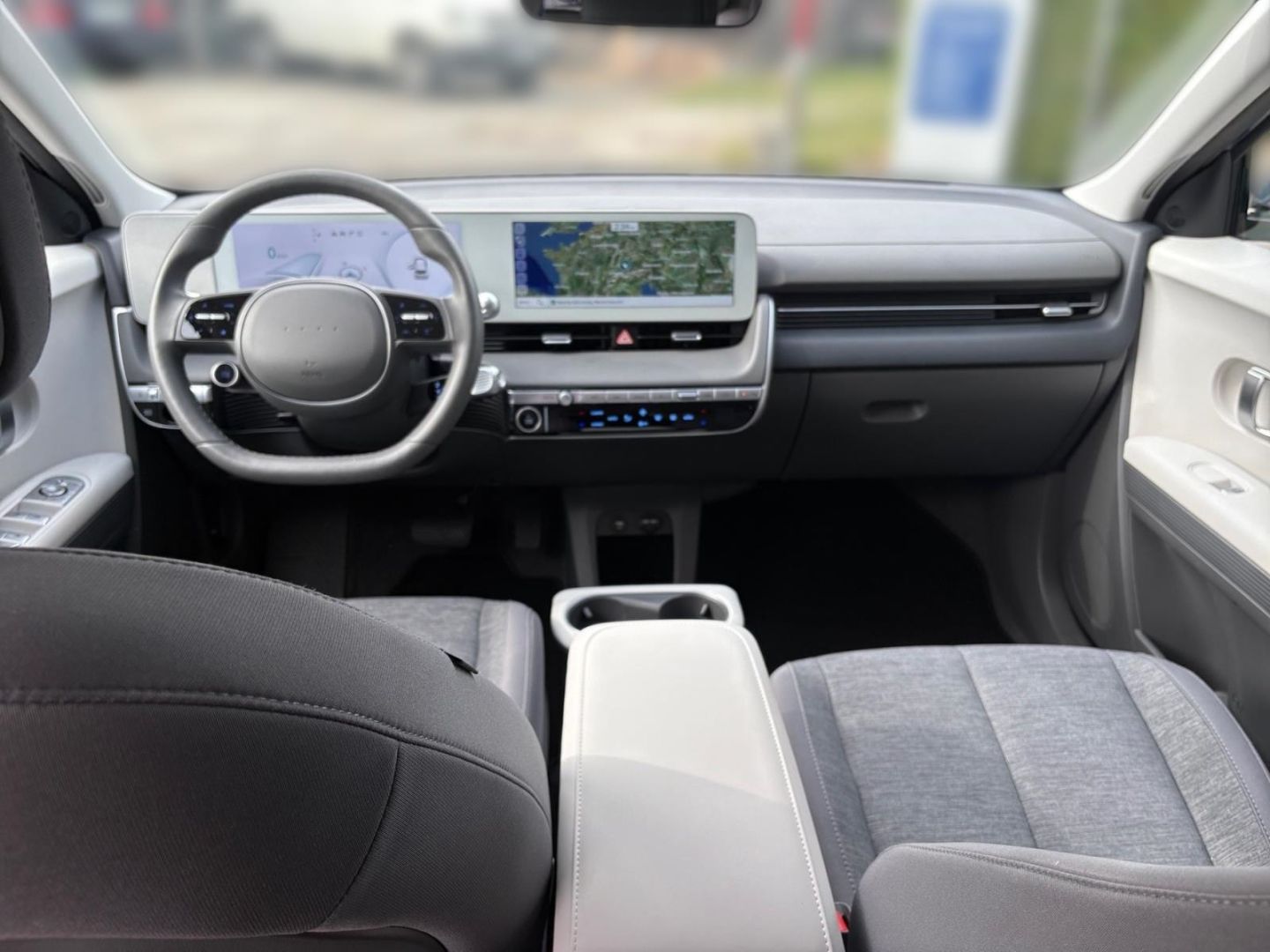 Hyundai IONIQ 5 – Bild 10