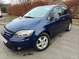 Volkswagen Golf Plus 1.9 TDI DPF BlueMotion Trendline T... - Volkswagen Golf Plus: Bluemotion