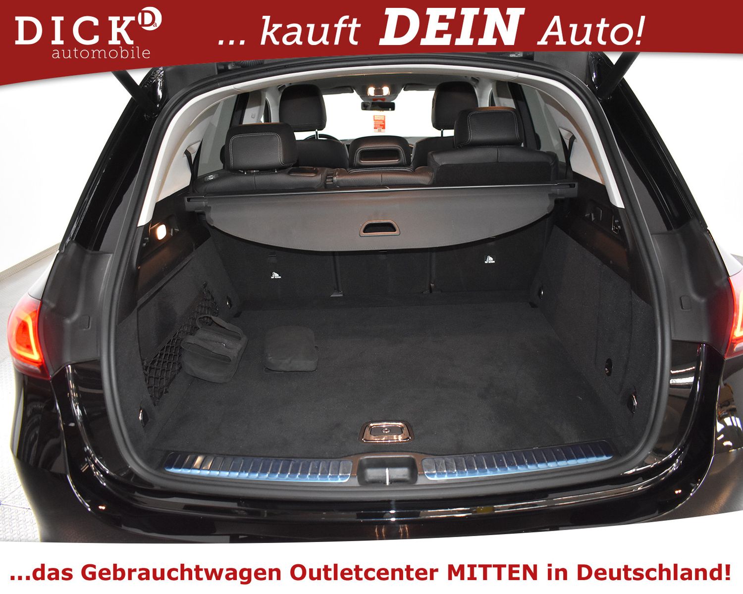 Fahrzeugabbildung Mercedes-Benz GLE400d 4M. 2X AMG Line SOFT+WIDES+360+MULTB+AHK