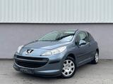 Peugeot 207 Filou - gebrauchte Peugeot 207 aus dem Jahr 2007