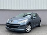 Peugeot 207 Filou - Peugeot 207 aus 2007