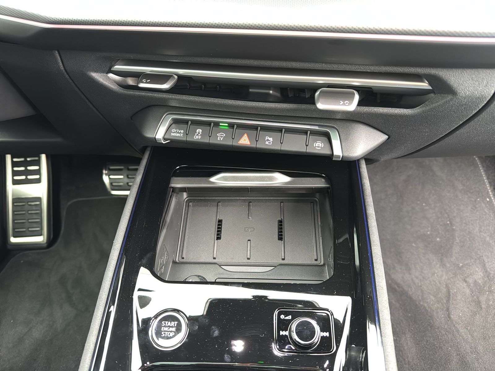 Audi Q3 SUV e-hybrid 200 kW S tronic Matrix|Sonos|HUD foto 21