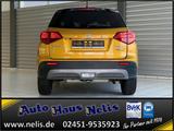 Suzuki Vitara 1.4 Comfort NaviTouch DAB RF-Cam Keyless  - Suzuki Vitara mit Anhängerkupplung