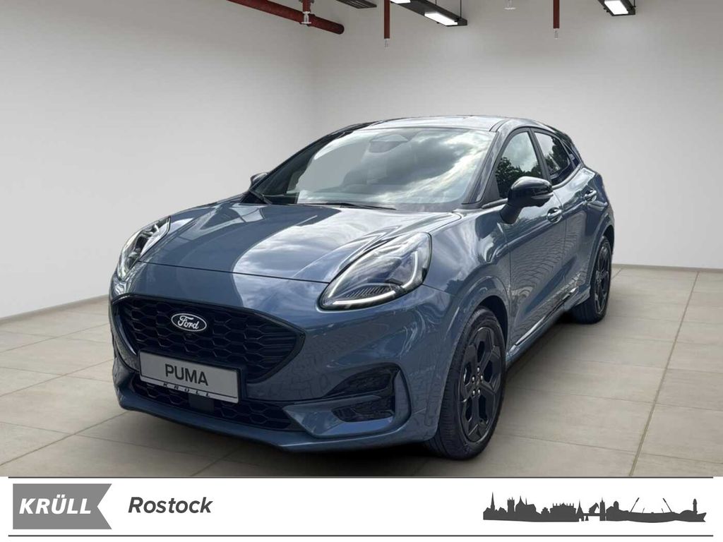Image of Ford Puma