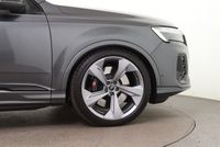 Audi SQ7 - Vorschau Bild 4