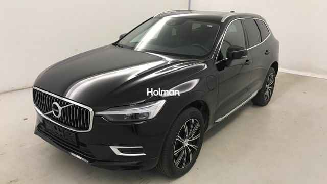 Volvo XC60 T6 AWD Recharge Inscription Expr. Pano Lede