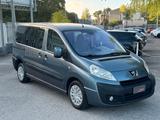 Peugeot Expert Tepee 2.0 HDi 120CV PL 8 Posti - Peugeot Expert Tepee: Van