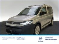 Volkswagen Caddy - Vorschau Bild 1
