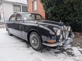 Jaguar S-Type 1966 Oldtimer mit Video - Jaguar: Old
