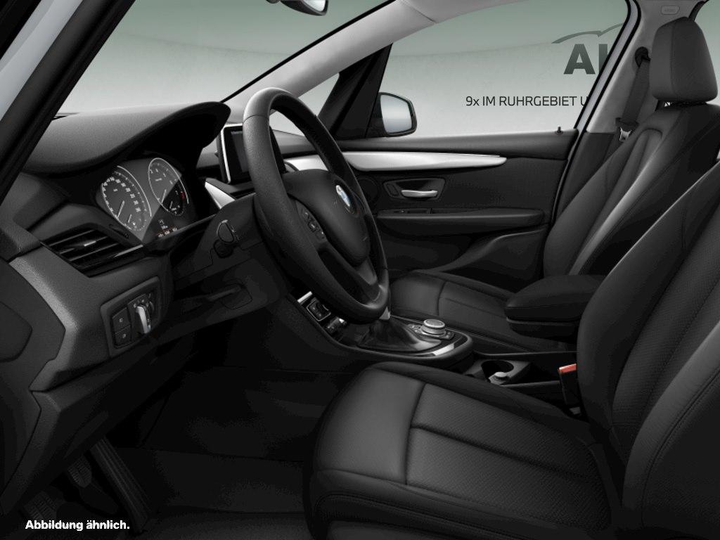 BMW Active 216i ActiveTourer, миниатюра 3
