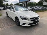 Mercedes-Benz CLA 180 Shooting Brake/PDC/ Kamera/Navi/MFL/SSD - Mercedes-Benz CLA 180 in Wiesbaden