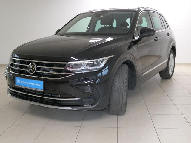 Tiguan 1.4 TSI eHybrid DSG Elegance Bluetooth