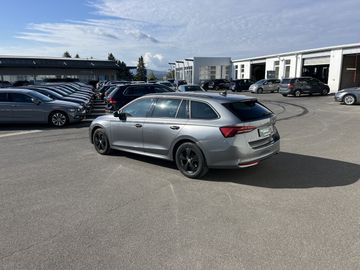 Skoda Octavia - 11