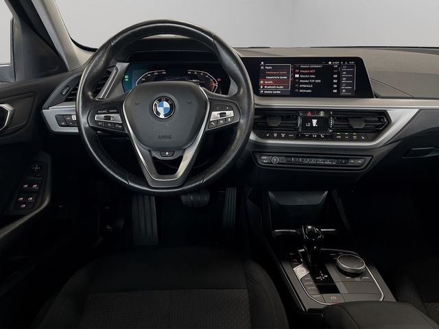 Foto Nummer 11: BMW 116d