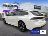 Peugeot 508 SW GT HDi130 Automatik *Glas-Schiebedach *Ni - Peugeot 508: SW