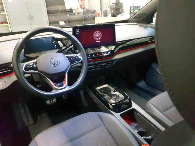 ID.4 GTX 220 kW 4Motion AHK IQ LIGHT HEAD UP