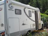 GiottiLine Therry T37 - GiottiLine Wohnwagen & Wohnmobile