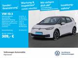 Volkswagen ID.3 Pro S Navi LED Kamera PDC SHZ - Volkswagen ID.3 aus 2023