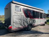 HYMER / ERIBA / HYMERCAR B 674 SL, LiFe-Po, Brennstoffzelle, autark, voll - HYMER / ERIBA B sl