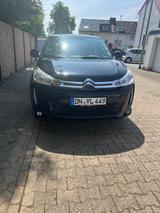 Citroën C4 Aircross e-HDi 150 Stop & Start 4WD Exclu... - Citroën C4 Aircross von privat