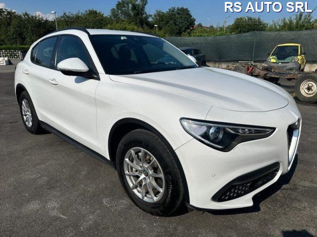Image of Alfa Romeo Stelvio
