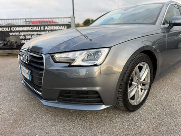 Audi A4 - 7