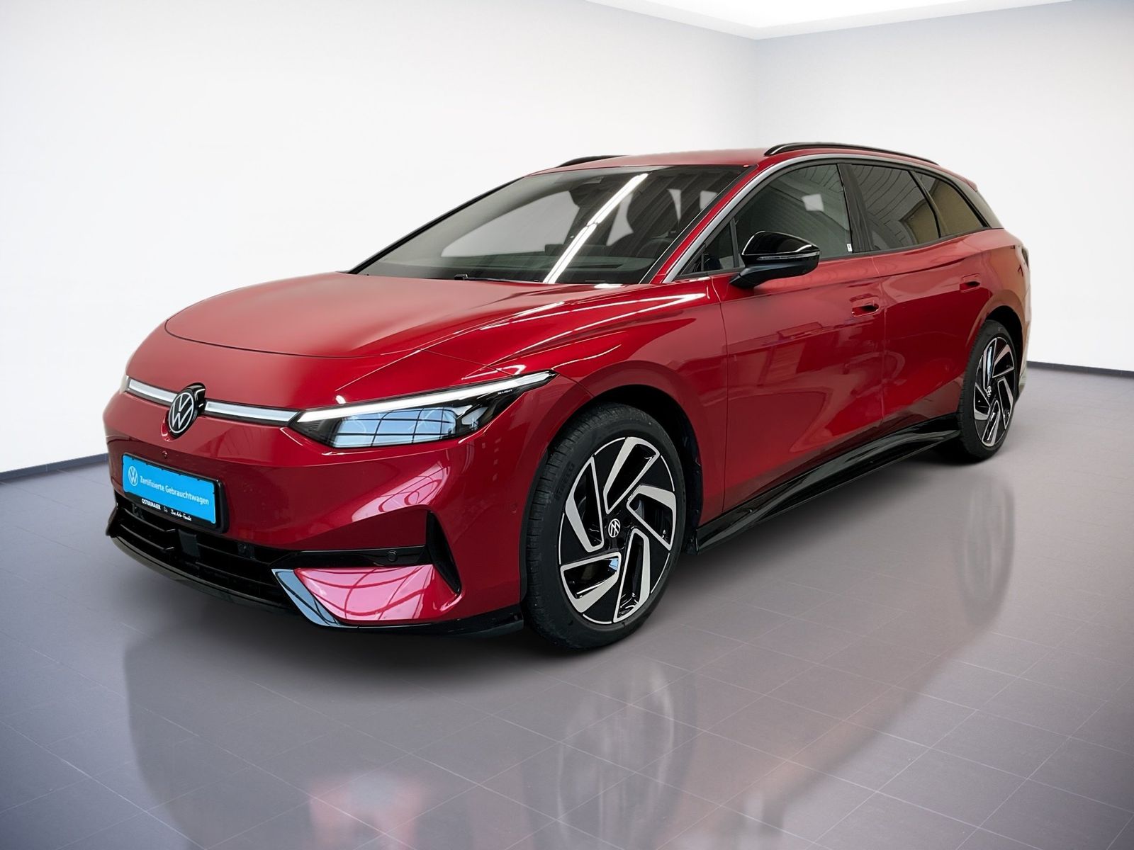 Volkswagen ID.7 - Bild 2