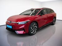 Volkswagen ID.7 - Vorschau Bild 2