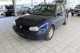 Volkswagen Golf 1.4 Special Klima/Dachreling/EFH/TÜV NEU! - Volkswagen aus 2002: Kombi