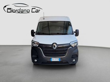 Renault Master - 2