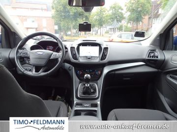 Ford Kuga 1.5 Cool & Connect