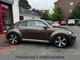 Volkswagen Beetle Lim. Design 18 Zoll Felgen Xenon Klima - Volkswagen Beetle: Kleinwagen