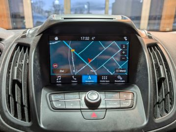 Ford Kuga Cool & Connect