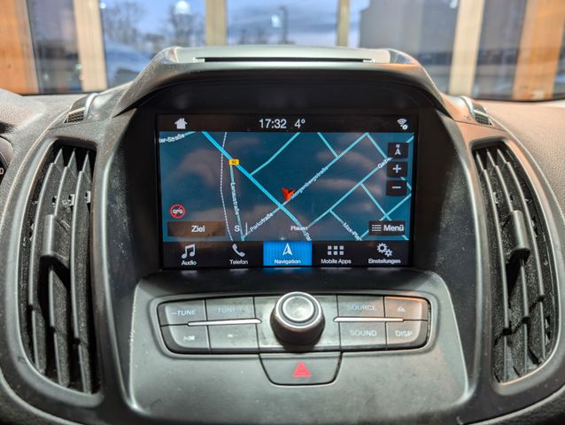 Ford Kuga Cool & Connect