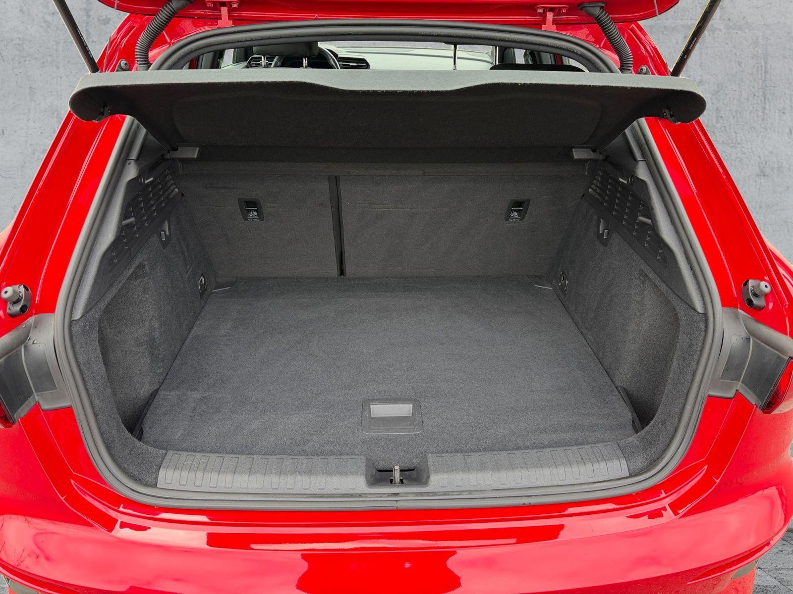 Audi A3 Sportback 30 TDI S-LINE LED+SHZ+GRA+2xPDC+DAB, миниатюра 14