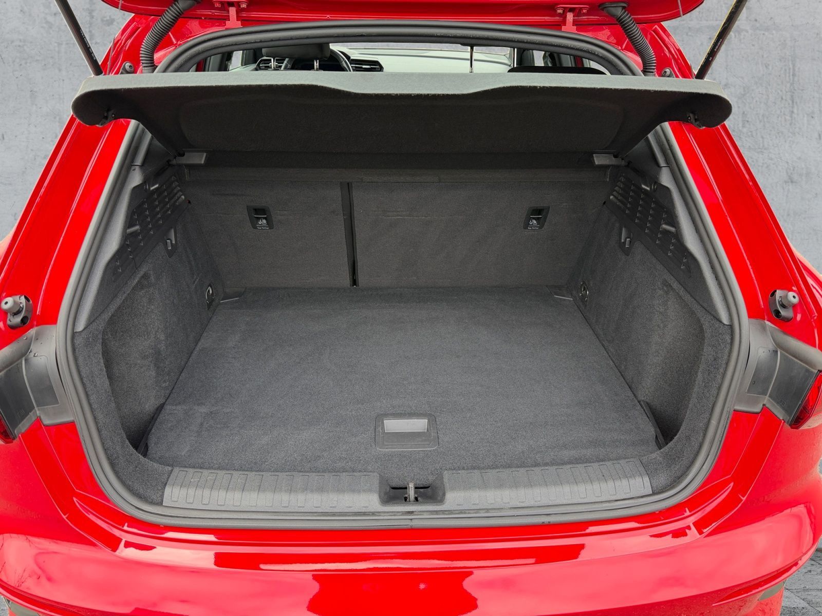 Audi A3 - Bild 14