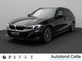 BMW 320e DAB Widscreen Lordos Geschwindigkeitsreg - BMW 320 mit Hybrid-Antrieb