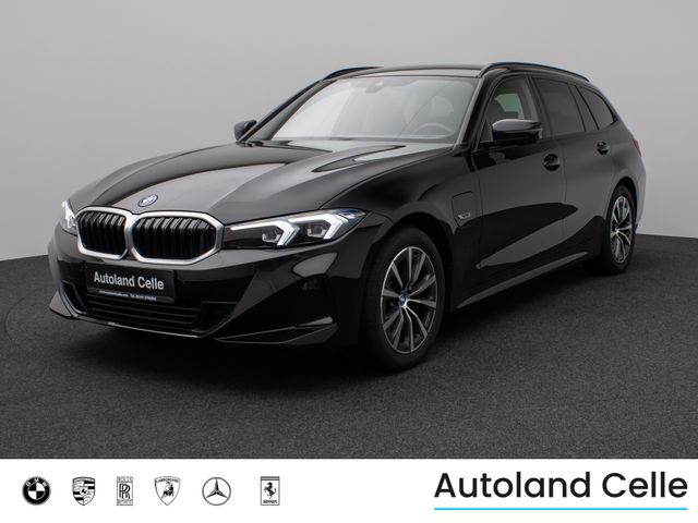 BMW 320e DAB Widscreen Lordos Geschwindigkeitsreg