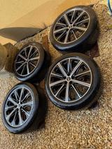 Audi Q4 e-tron 50 e-tron quattro Sportback - Audi Q4 e-tron von privat