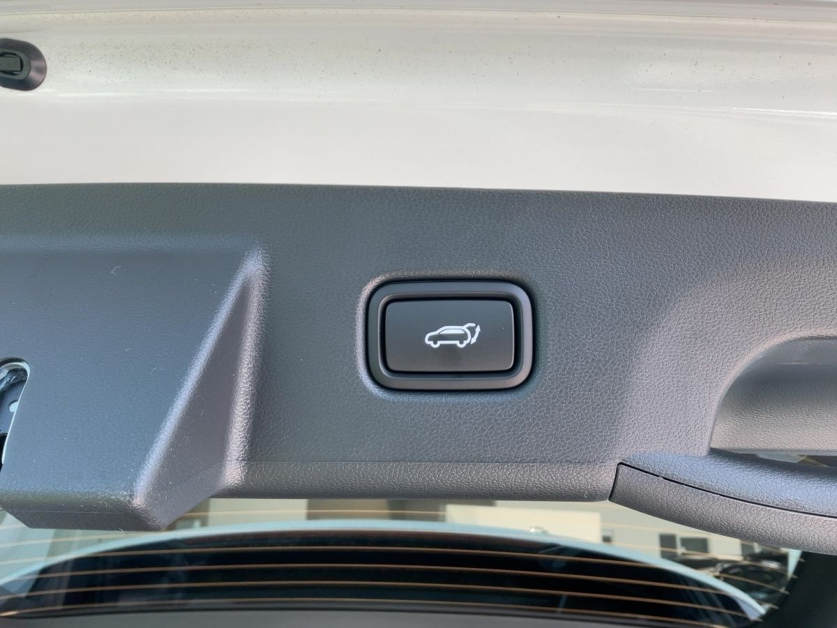Hyundai Tucson – Bild 14