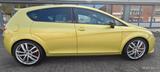 Seat Leon Cupra - Seat Leon aus 2009