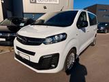 Opel Zafira Life 9-SITZER*NAVI*ASSIST*APP-CONNECT - gebrauchte Opel Zafira Life aus dem Jahr 2022