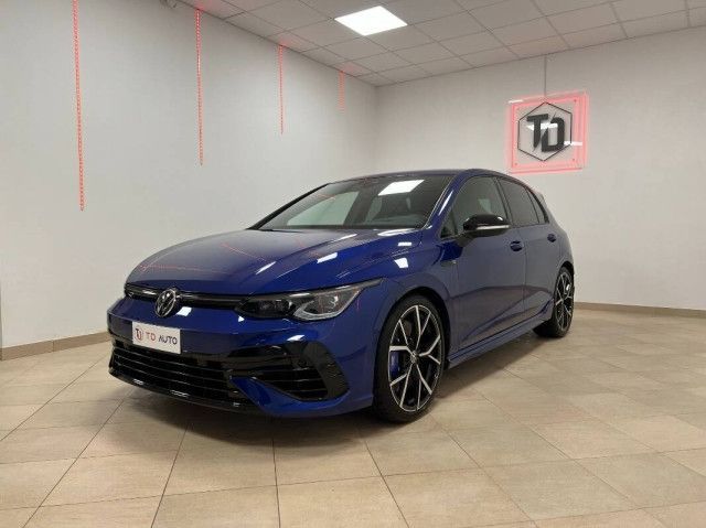 Volkswagen Golf R 2.0TSI 320cv-R Performance-Akr