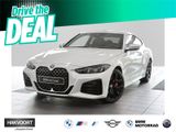 BMW 420i M-Sport Pro Drive the Deal UPE € 67.220 - BMW 420 Neuwagen
