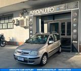 Fiat Panda 1.2 Emotion - Fiat Panda Emotion mit Benzin-Antrieb