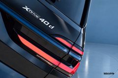 BMW X7 – 11 / 20