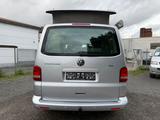 Volkswagen T5 California Comfortline/Aut/Küche/AHK/Markise - VW T5 Gebrauchtwagen in Mainz