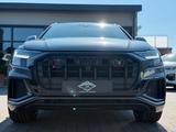 Audi Q8 50 TDI quattro/SQ8/B&O/Pano/Matrix/Virtual - Audi Q8 in Hannover